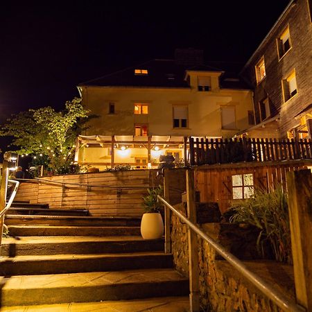 Le Relais Des Lacs Bourgogne Morvan Planchez Eksteriør bilde