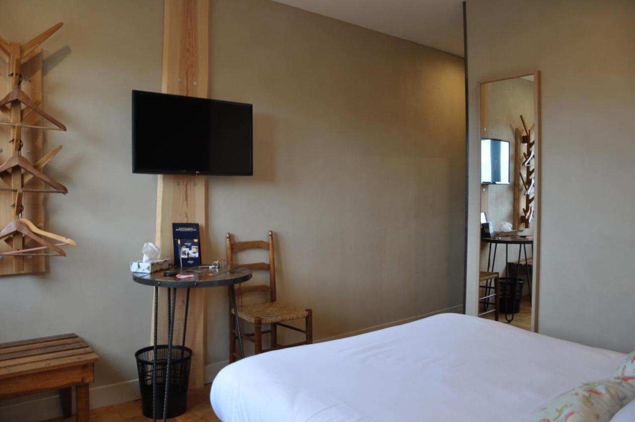 Le Relais Des Lacs Bourgogne Morvan Planchez Eksteriør bilde
